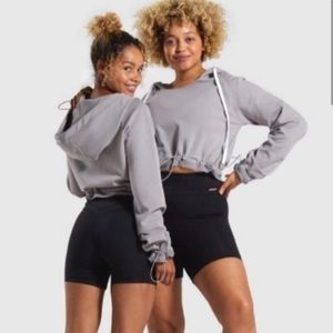 Whitney Hoodie Gymshark Size Small